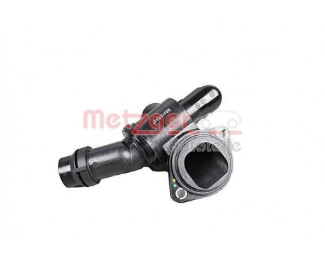 Thermostat, coolant, Image 2