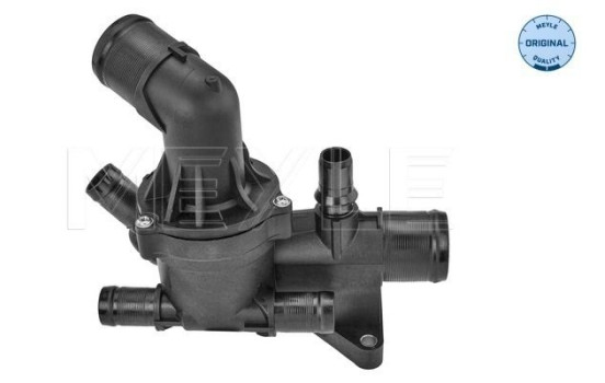 Thermostat, coolant, Image 2
