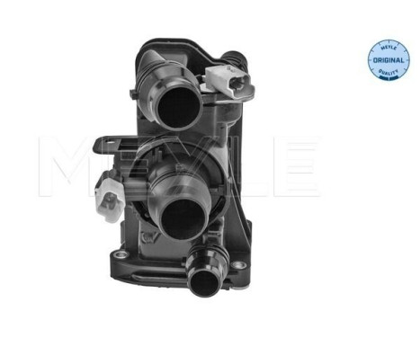 Thermostat, coolant, Image 3