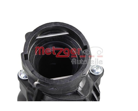 Thermostat, coolant, Image 2