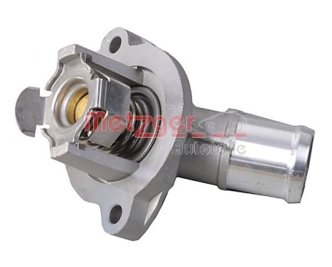 Thermostat, coolant, Image 2