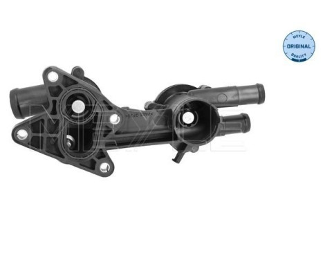 Thermostat, coolant, Image 2