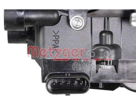 Thermostat, coolant, Image 3