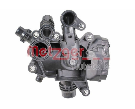 Thermostat, coolant, Image 4