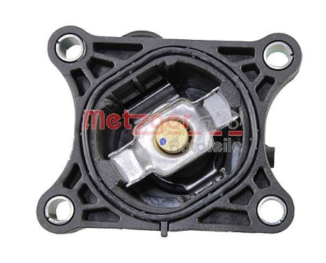 Thermostat, coolant, Image 3