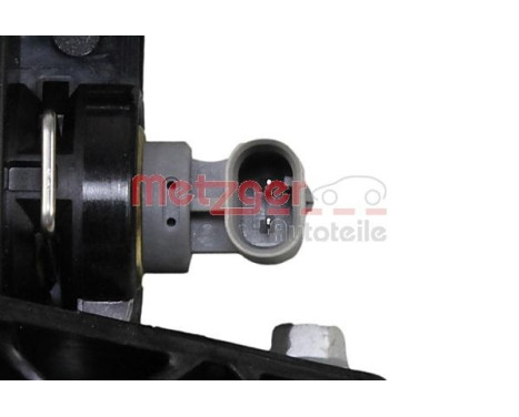 Thermostat, coolant, Image 3