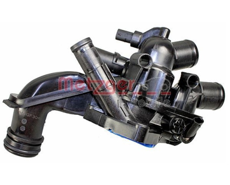 Thermostat, coolant, Image 2