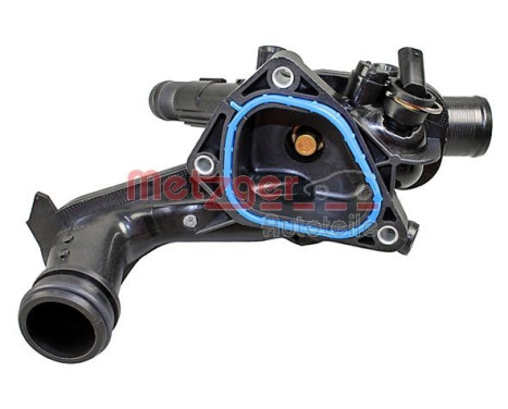 Thermostat, coolant, Image 3