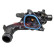 Thermostat, coolant, Thumbnail 3