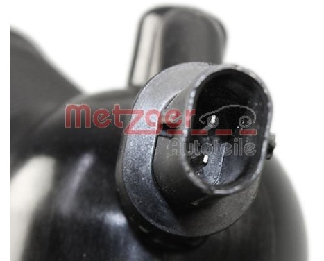 Thermostat, coolant, Image 5