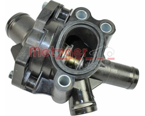 Thermostat, coolant, Image 2