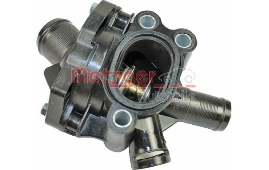 Thermostat, coolant, Image 2