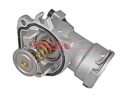 Thermostat, coolant, Image 2