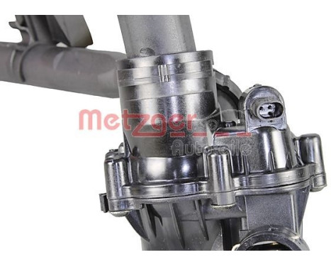 Thermostat, coolant, Image 2