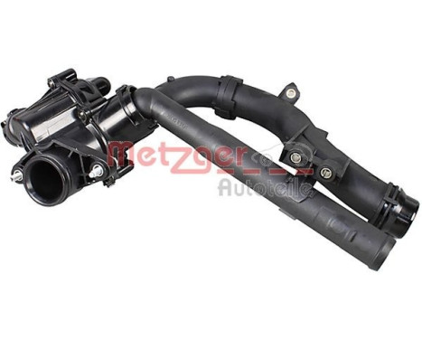 Thermostat, coolant, Image 3