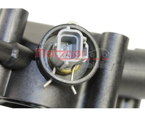 Thermostat, coolant, Image 3