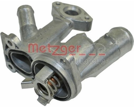 Thermostat, coolant, Image 2