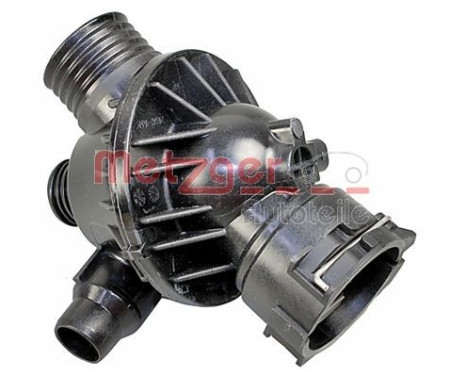 Thermostat, coolant, Image 2