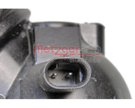 Thermostat, coolant, Image 3