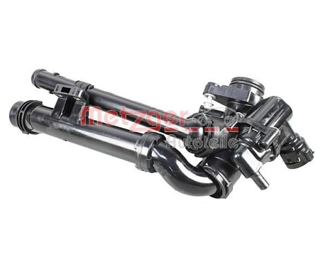 Thermostat, coolant, Image 2