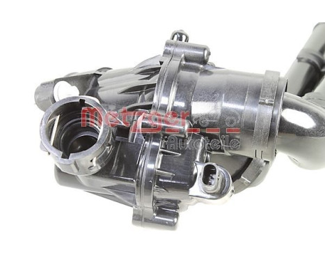 Thermostat, coolant, Image 3