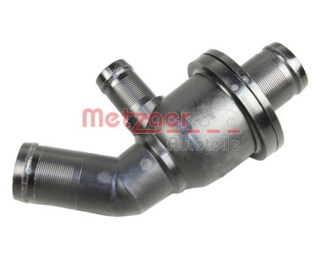 Thermostat, coolant, Image 2