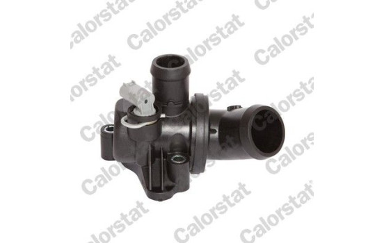 Thermostat, coolant, Image 2