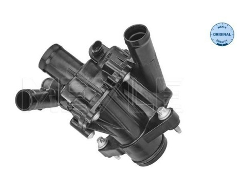 Thermostat, coolant, Image 2