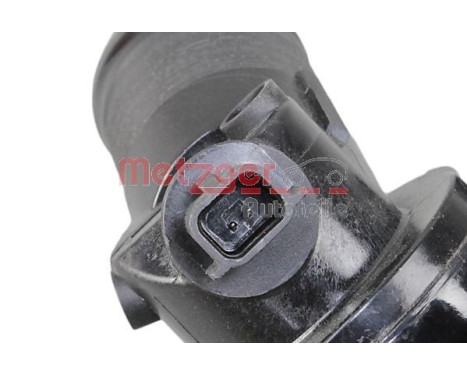 Thermostat, coolant, Image 2