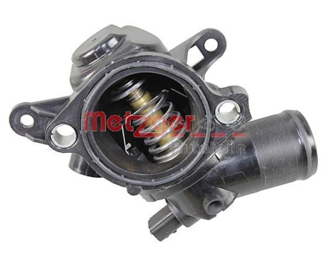 Thermostat, coolant, Image 3