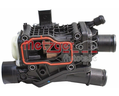 Thermostat, coolant, Image 3