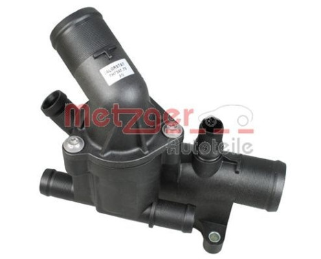 Thermostat, coolant, Image 2