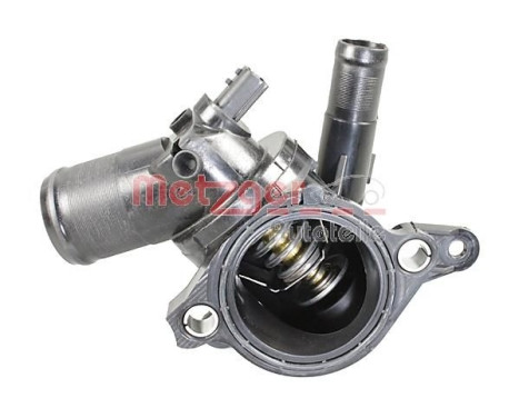 Thermostat, coolant, Image 2