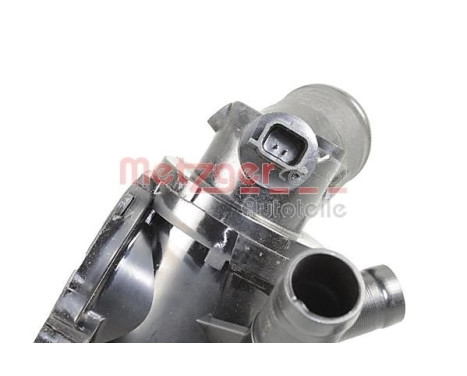 Thermostat, coolant, Image 3