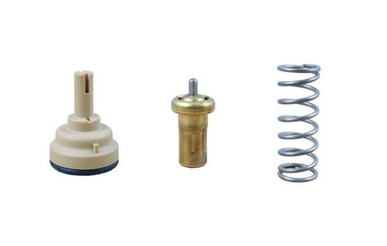 Thermostat, coolant, Image 2