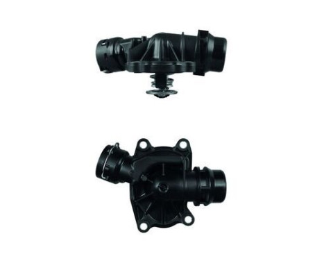 Thermostat, coolant, Image 2