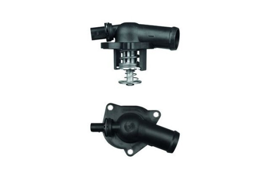 Thermostat, coolant, Image 2