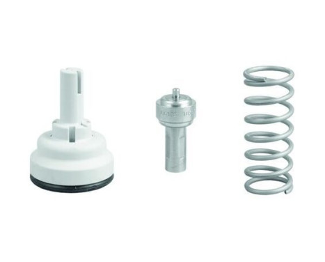 Thermostat, coolant, Image 2