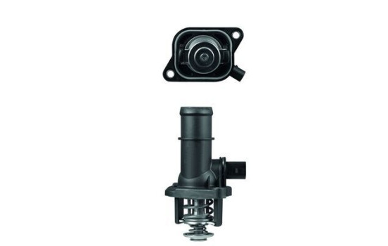 Thermostat, coolant, Image 2