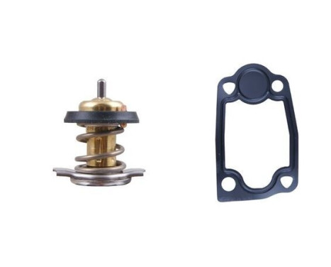 Thermostat, coolant, Image 2