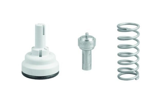 Thermostat, coolant, Image 2