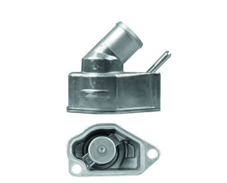 Thermostat, coolant, Image 2