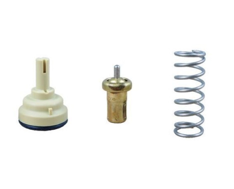 Thermostat, coolant, Image 2