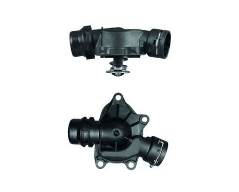 Thermostat, coolant, Image 2