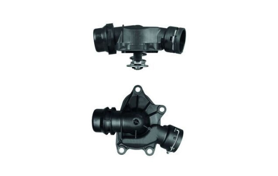 Thermostat, coolant, Image 2