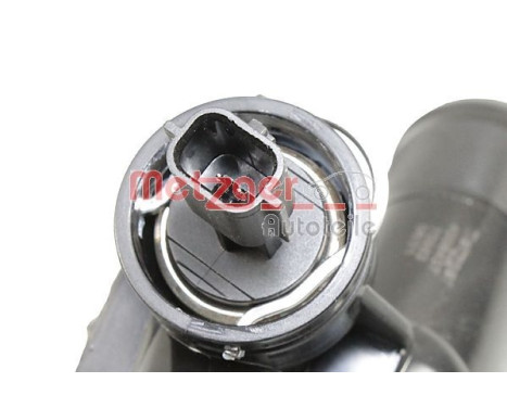 Thermostat, coolant, Image 4