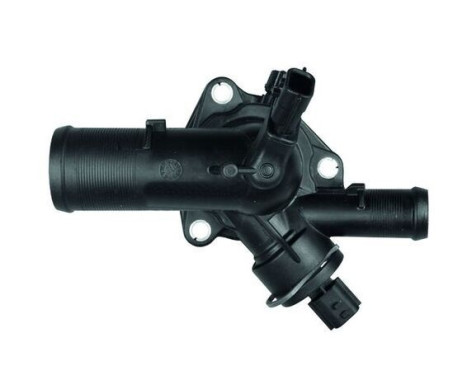 Thermostat, coolant, Image 2