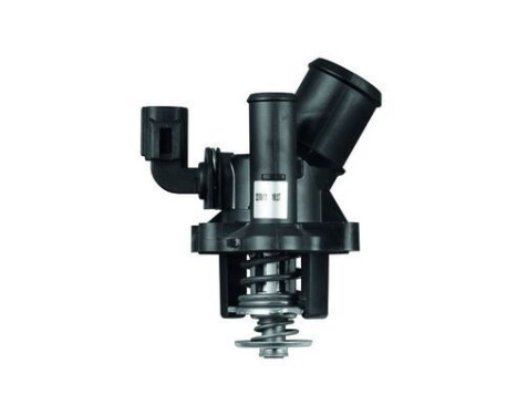 Thermostat, coolant, Image 2