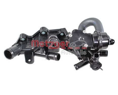 Thermostat, coolant, Image 2