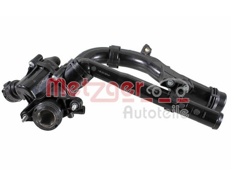 Thermostat, coolant, Image 2